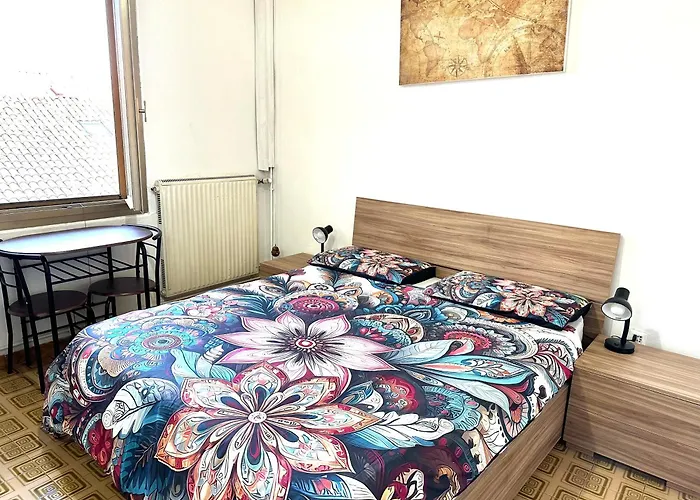 Laghetti Di Corticella