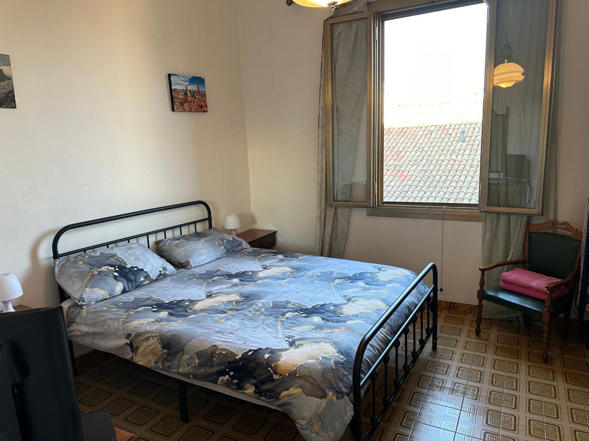 Laghetti Di Corticella Bologne
