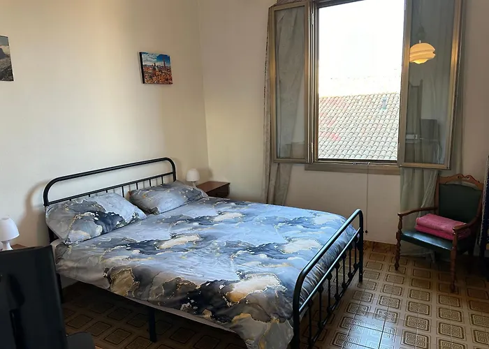 Laghetti Di Corticella